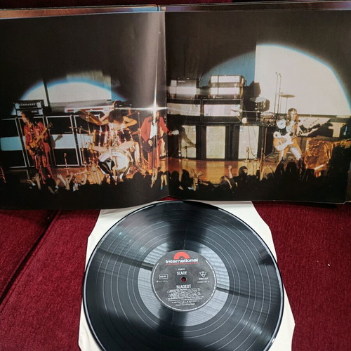 Slade Sladest record used, rock