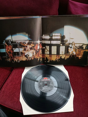 Slade Sladest record used, rock