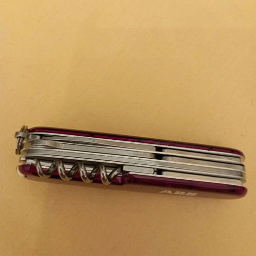 Victorinox Swiss Army Knife new