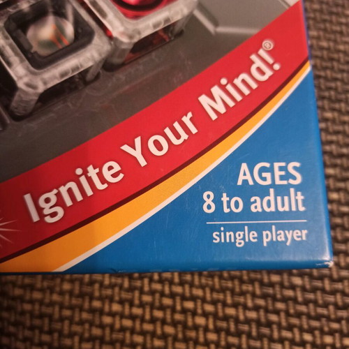 Gravity Maze board game like new by Thinkfun