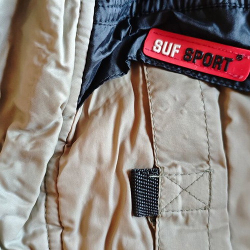 Children's autumn jacket SUF SPORT SUF MANIA size 36 used, like new