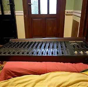 Steven Pro mixing console PDM. 16x2