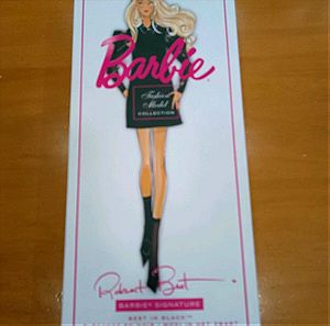 Silkstone barbie best in black