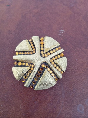 Vintage Craft pin like new
