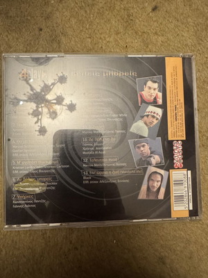 4play CD like new