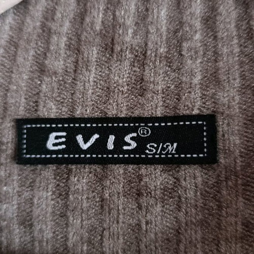 Long women's sweater like new, size M, beige