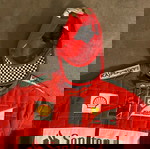  Παιδικό μπουφάν Ferrari