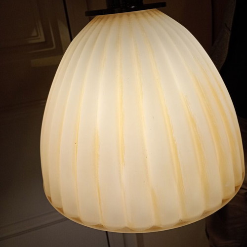 Ceiling light used, diameter 0.32 m