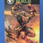 Image Cyberforce Vol 3 (2006) #4 comic used