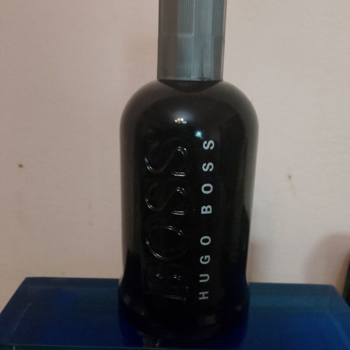 Boss Bottled Night Eau de Toilette 100ml tester like new