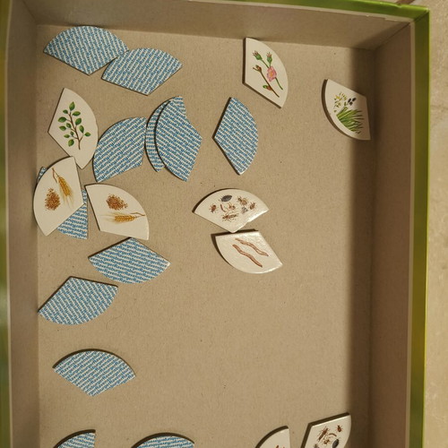 Tiere füttern educational animal learning game like new