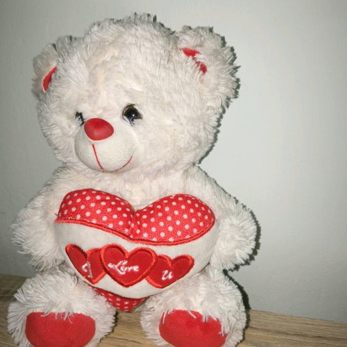 Stuffed toys pack