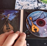 I Reckon Reflections CD Psarantonis new condition