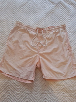 Zara pink swimsuit used, size XL