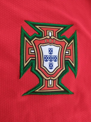 Φανέλα Εθνικής Πορτογαλίας Nike 2008 XL σαν καινούργιο