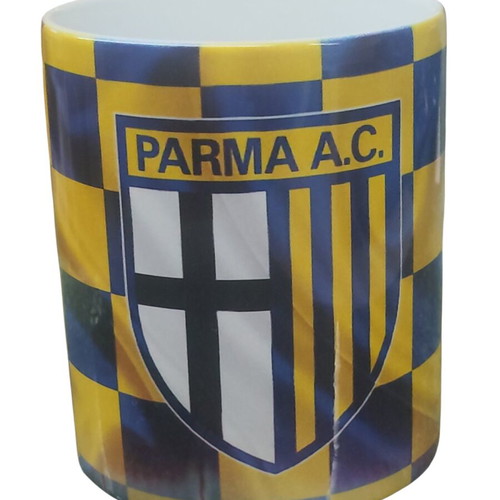 Parma mug new