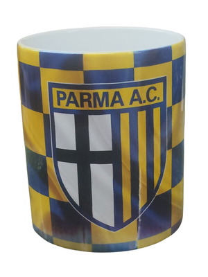 Parma mug new