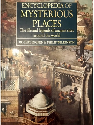 Εγκυκλοπαίδεια Mysterious Places