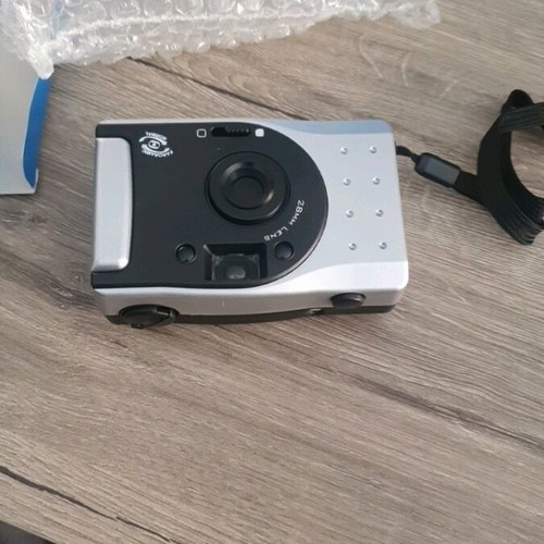 Camera Twist by Pepsi new collectible