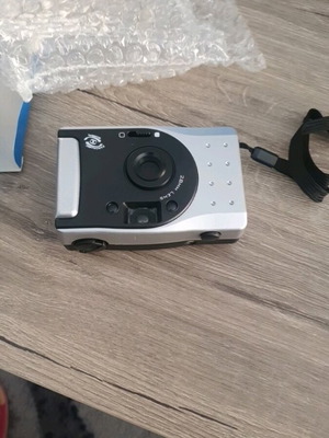 Camera twist by Pepsi καινούργια συλλεκτική