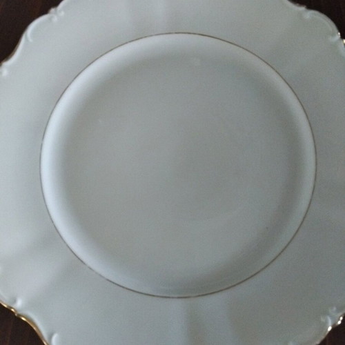 Seltmann Weiden Bavaria platter like new, 31cm
