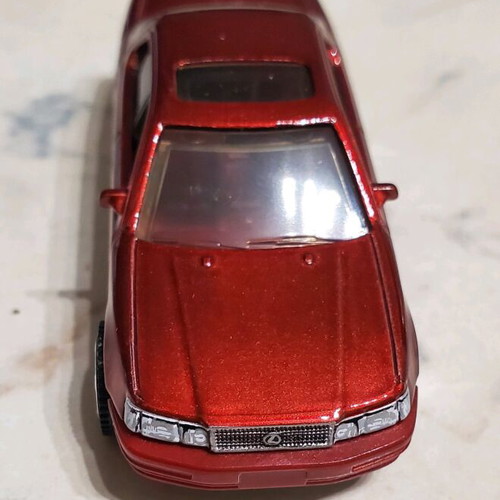 Matchbox Lexus LS400 new