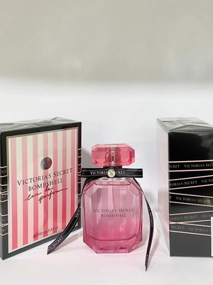 Victoria's Secret Bombshell perfume 100 ml new, original