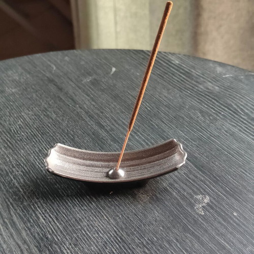 Metal Incense Stick Holder like new