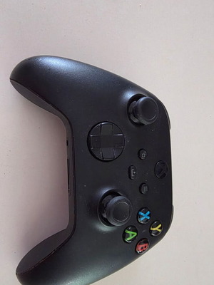 Microsoft Xbox Series X|S Wireless Controller Carbon Black for Parts