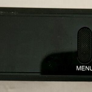 Legent HD8 digital TV receiver DVB-T2 H.265 HEVC