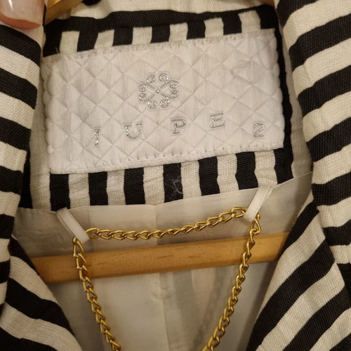 Jupe jacket used, size M