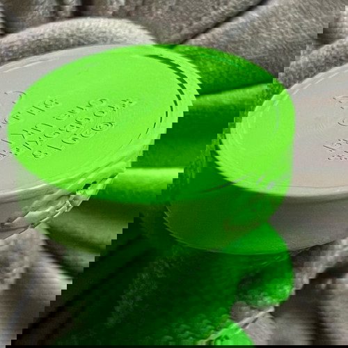 Gekko- Πιτζαμοήρωες Μπουγελόφατσα