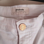 Pants without wear