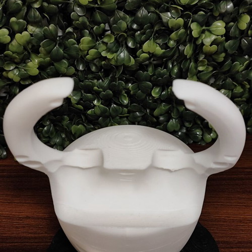 PS5 controller stand Hollow Knight new, 3D printed