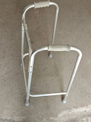 Walker new, unused