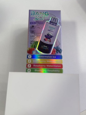 Vape 350k with 8 Flavors in 1, new