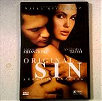  DVD ( 1 ) Original Sin