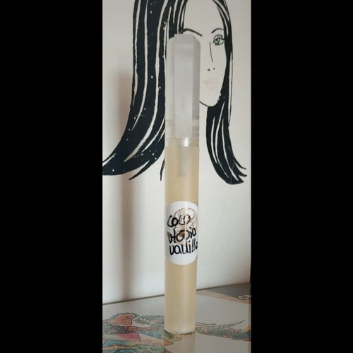 Utopia Coco Vanilla 21 Kayali Power Set new