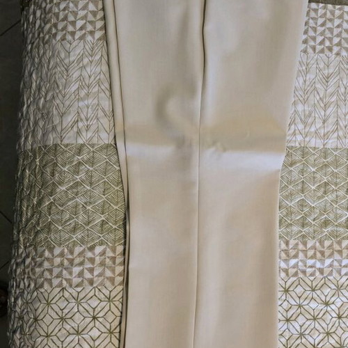Zara suit new size Large