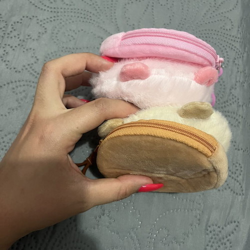 Capybara Kids Wallet like new