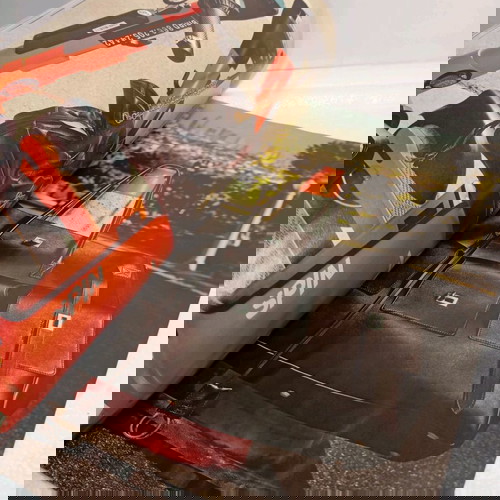 Περιοδικό Bazaar Μάρτιος 2025 μεταχειρισμένο