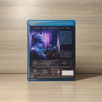 Avatar Blu-Ray μεταχειρισμένο με ελληνικούς υπότιτλους