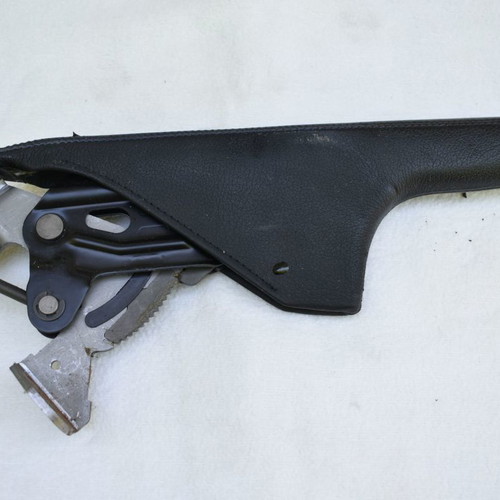 VW Golf 4 handbrake used, genuine