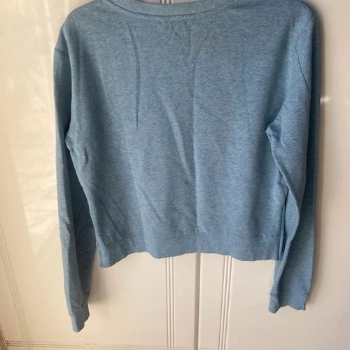 Women's sweatshirts pack XS-S, like new, Stradivarius and TALLY WEiJL
