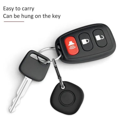 Silicone Case Keychain for Galaxy SmartTag 1 New