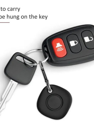 Silicone Case Keychain for Galaxy SmartTag 1 New