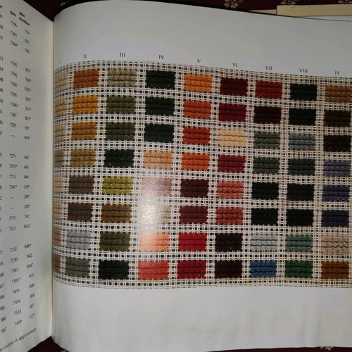 Designs from Greek Embroideries Benaki Museum Vol. A used