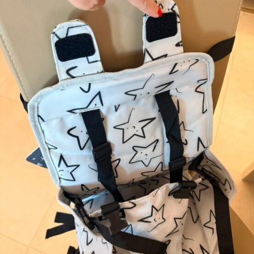 Minene Baby Chair new