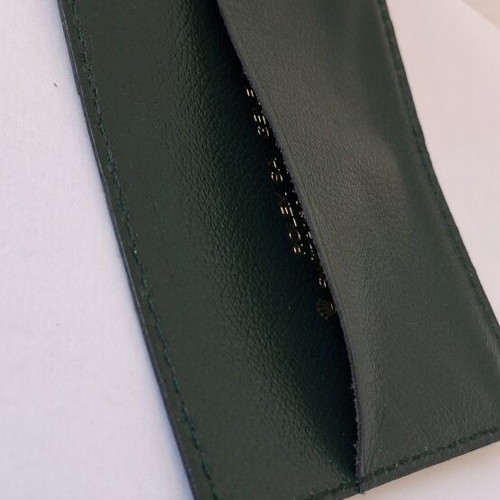 Rolex leather agenda like new