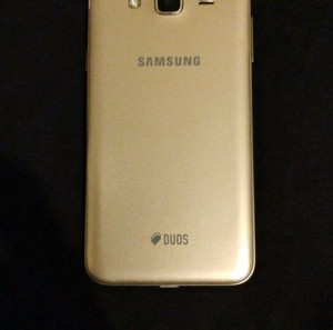 Samsung Galaxy J3 2016 (Gold)